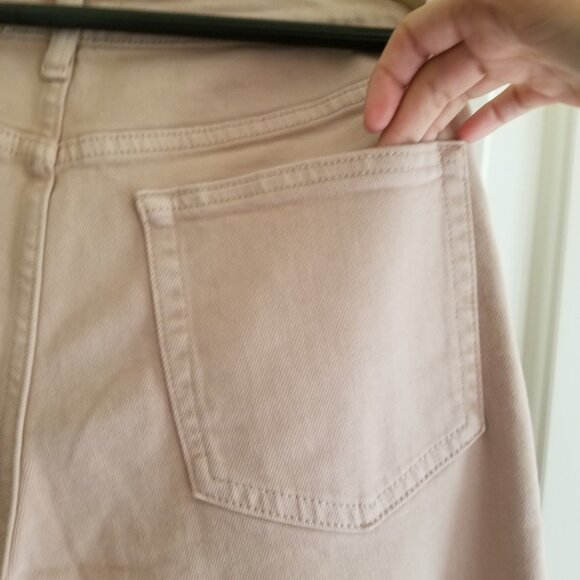 Slim wide leg crop - Picture 9 of 9